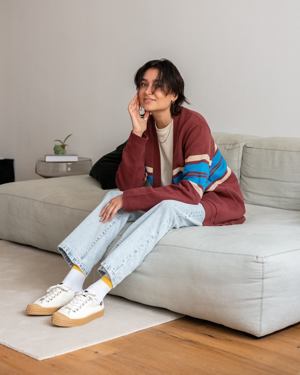 Novesta x HHV Star Master "20 Years of HHV"